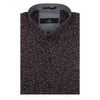 Eminent Men's Saturday Printed Shirt - Purple, Men's Shirts, Eminent, Chase Value
