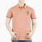 Eminent Men's Polo Half Sleeves T-Shirt - Clay, Men's T-Shirts & Polos, Eminent, Chase Value