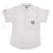 Eminent Boys Half Sleeves Causal Shirt - Beige