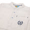 Eminent Boys Half Sleeves Causal Shirt - Beige