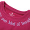 Eminent Girls Full Sleeves Frock - Fuchsia, Girls Frocks, Eminent, Chase Value
