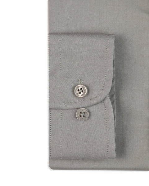 Eminent Men's Formal Plain Shirt
