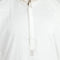 Eminent Men's Kurta Shalwar Suit - Off White