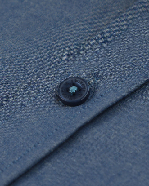 Eminent Men's Formal Plain Shirt