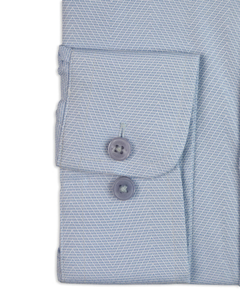 Eminent Men's Formal Plain Shirt