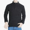 Men's Sweater - Charcoal, Men's Sweater & Sweat Shirts, Chase Value, Chase Value