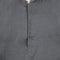 Eminent Men's Embroidered Kurta Pajama Suit - Charcoal