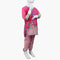 Eminent Girls Shalwar Suit - Pink, Girls Shalwar Kameez, Eminent, Chase Value