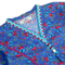 Eminent Girls Shalwar Suits - Blue