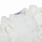 Eminent Girls Woven Top - White
