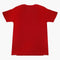 Eminent Boys Half Sleeves T-Shirt - Maroon, Boys T-Shirts, Eminent, Chase Value