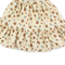 Eminent Girls Woven Frock - Fawn