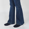 Eminent Women's Denim Pant - Mid Blue