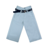 Eminent Girls Cotton Capri Pant