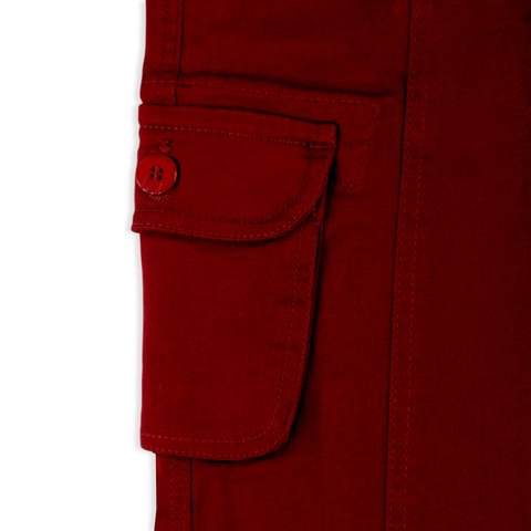 Eminent Girls Cotton Pant