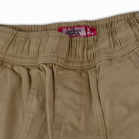 Eminent Girls Cotton Pant