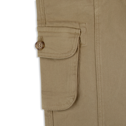 Eminent Girls Cotton Pant
