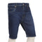 Eminent Men's Denim Short - Dark Blue