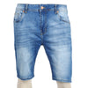 Eminent Men's Denim Short - Light Blue, Men's Shorts, Eminent, Chase Value