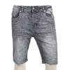 Eminent Men's Denim Short - Dark Grey, Men's Shorts, Eminent, Chase Value