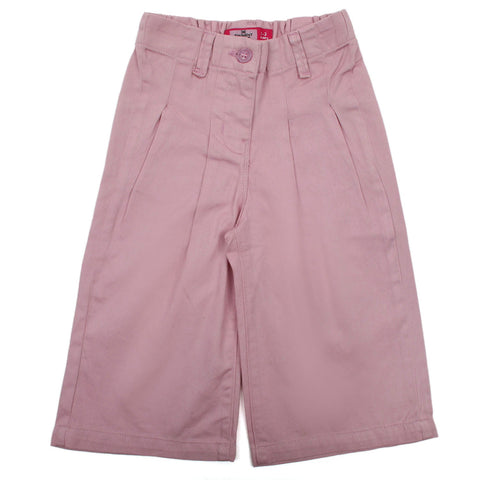 Eminent Girls Cotton Pant - Pink, Girls Pants & Capri, Eminent, Chase Value