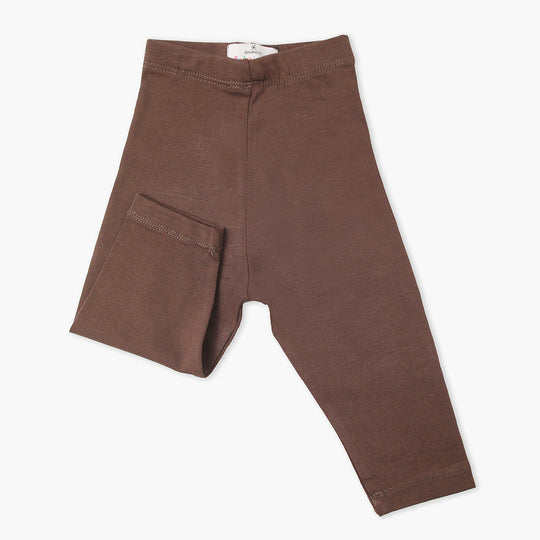 Eminent Newborn Girls Tights - Coffee, Newborn Girls Shorts Skirts & Pants, Eminent, Chase Value