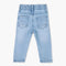 Eminent Girls Denim Trouser - Ice Blue, Girls Shorts Skirts, Eminent, Chase Value
