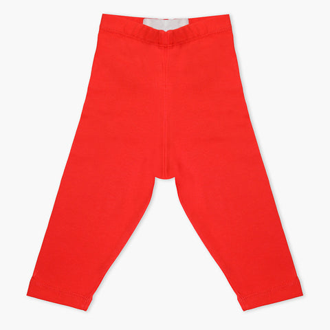 Eminent Newborn Girls Tights - Red, Newborn Girls Shorts Skirts & Pants, Eminent, Chase Value