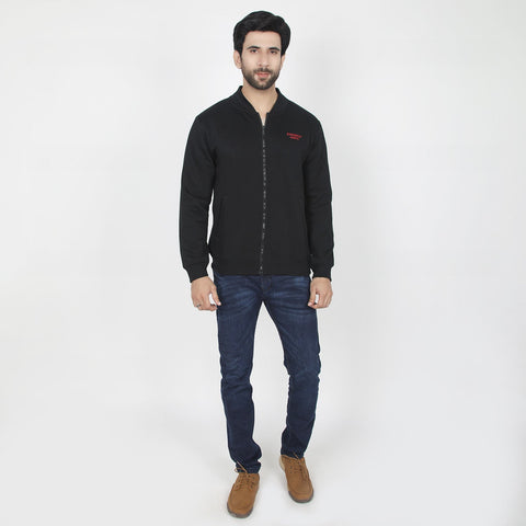 Eminent Men's Jacket - Black, Men's Jackets & Hoodies, Eminent, Chase Value