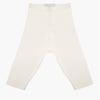 Eminent Newborn Girls Tights - White, Newborn Girls Shorts Skirts & Pants, Eminent, Chase Value
