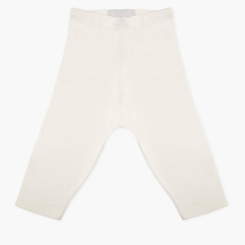 Eminent Newborn Girls Tights - White, Newborn Girls Shorts Skirts & Pants, Eminent, Chase Value