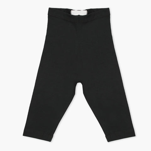 Eminent Newborn Girls Tights - Black, Newborn Girls Shorts Skirts & Pants, Eminent, Chase Value