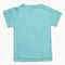 Eminent Boys Half Sleeves T-Shirt - Sky Blue, Boys T-Shirts, Eminent, Chase Value