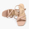 Eminent Women's Heel Sandal - Pink, Women Sandals, Eminent, Chase Value