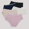 Eminent Women's Panty Pack of 5