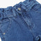 Eminent Girls Tapered Denim Pant - Mid Blue, Girls Pants & Capri, Eminent, Chase Value