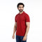 Eminent Men's Half Sleeves Polo T-Shirt