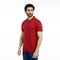 Eminent Men's Half Sleeves Polo T-Shirt