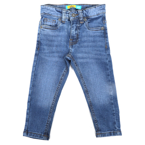 Eminent Boys Denim Pant - Light Blue, Boys Pants, Eminent, Chase Value