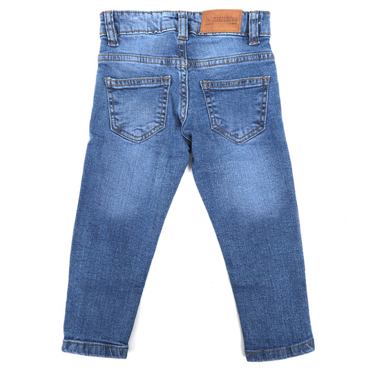 Eminent Boys Denim Pant - Light Blue, Boys Pants, Eminent, Chase Value