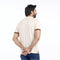 Eminent Men's  Half Sleeves Polo T-Shirt - White