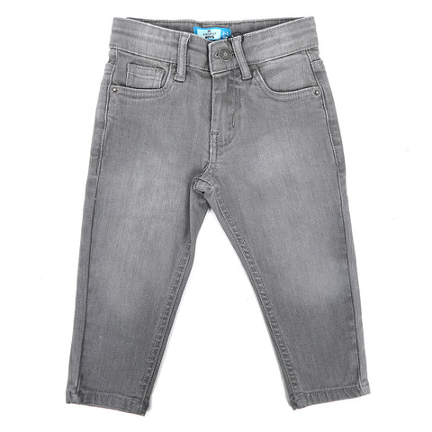 Eminent Boys Denim Pant - Light Grey, Boys Denim Pants, Eminent, Chase Value