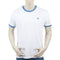 Eminent Men's Half Sleeves T-Shirt - White, Men's T-Shirts & Polos, Eminent, Chase Value