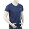 Eminent Men's Half Sleeves T-Shirt - Navy Blue, Men's T-Shirts & Polos, Eminent, Chase Value