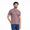 Eminent Men's Half Sleeves Polo T-Shirt
