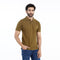 Eminent Men's Half Sleeves Polo T-Shirt