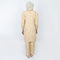 Eminent Women's Stitched 02pcs Suit - Beige