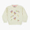Eminent Girls Sweater - White, Girls Sweaters, Eminent, Chase Value