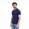 Eminent Men's Half Sleeves Polo T-Shirt