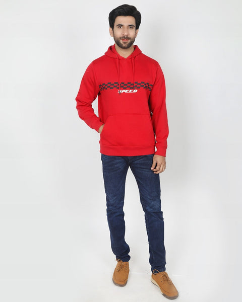 Eminent Men's Hoodie